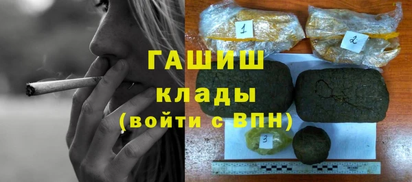 гашик Россошь